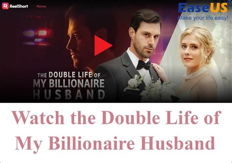 the double life of my billionaire husband|double life of my billionaire husband all episodes .